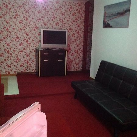 Hotel Panoramic Moneasa Pokój zdjęcie