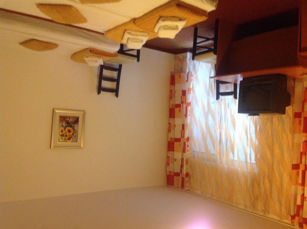 Hotel Panoramic Moneasa Pokój zdjęcie