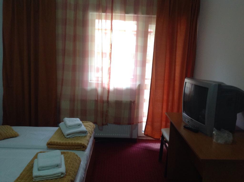 Hotel Panoramic Moneasa Pokój zdjęcie
