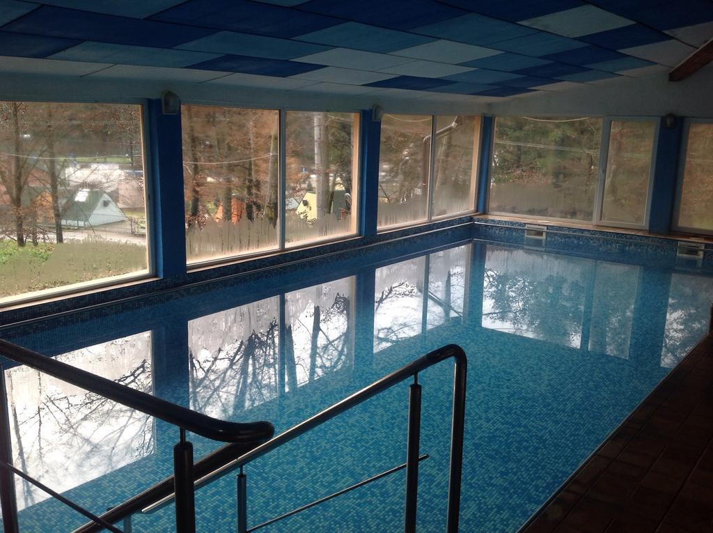 Hotel Panoramic Moneasa Pokój zdjęcie