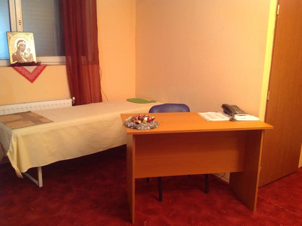 Hotel Panoramic Moneasa Pokój zdjęcie