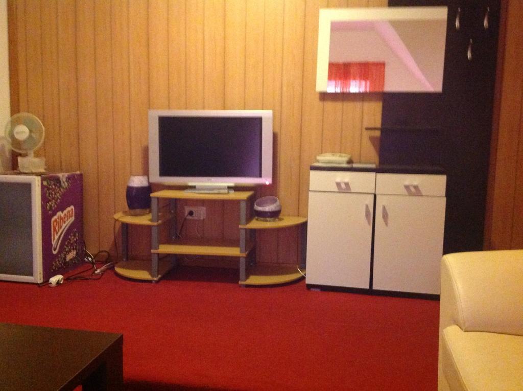 Hotel Panoramic Moneasa Pokój zdjęcie