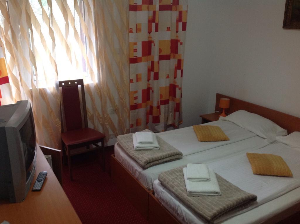 Hotel Panoramic Moneasa Pokój zdjęcie