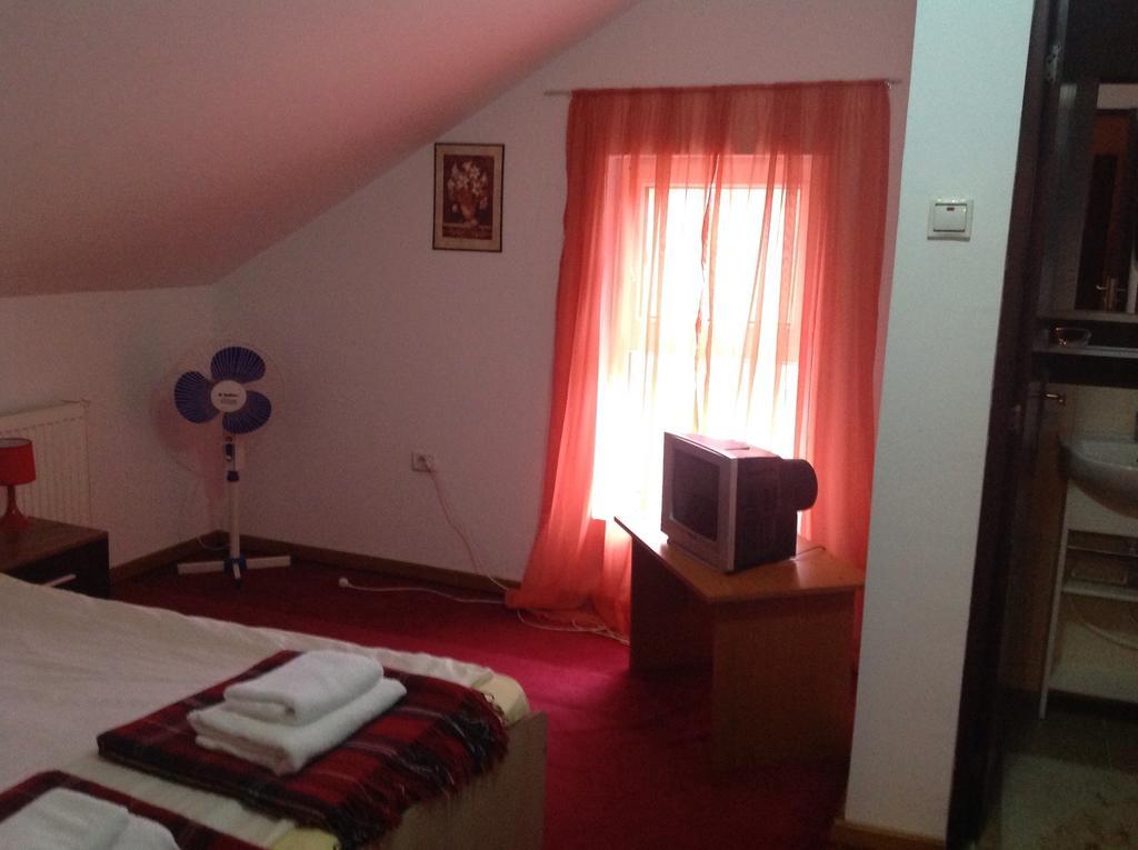 Hotel Panoramic Moneasa Pokój zdjęcie